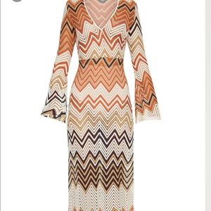 Pretty Little Thing Long Maxi